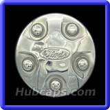 Ford Taurus Center Caps #FRDC246