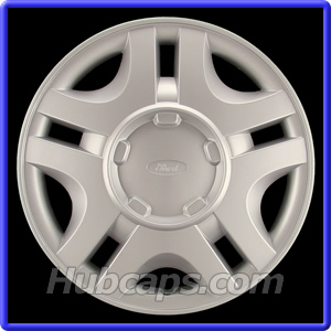Ford taurus hubcap #6