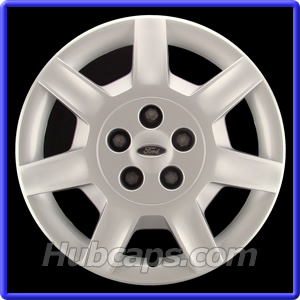 99 Ford taurus hubcap #3