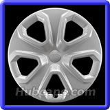 Ford Taurus Hubcaps #7061