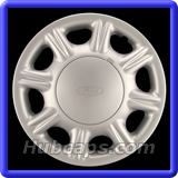 Ford Taurus Hubcaps #937B