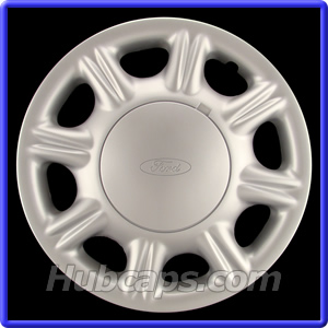 99 Ford taurus hubcap #4