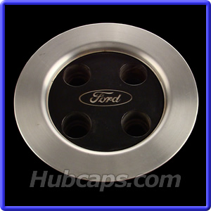 Ford hubcap centers #5