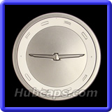 Ford Thunderbird Center Caps #FRDC142A