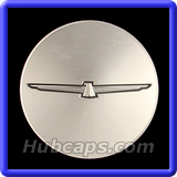 Ford Thunderbird Center Caps #FRDC146A