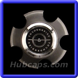 Ford Thunderbird Center Caps #FRDC152A