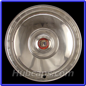 1987-1988 Thunderbird 14" Factory Hubcap Wheel Cover OE #860