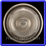 Ford Torino Hubcaps #661