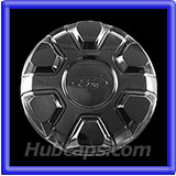 Ford Transit 150 Hubcaps #FRDC272