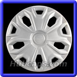 Ford Transit 150 Hubcaps #7068