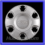 Ford Transit Hubcaps #FRDC260B