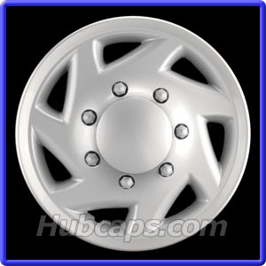 Ford Replica Hubcap