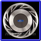 Ford Van Hubcaps #897