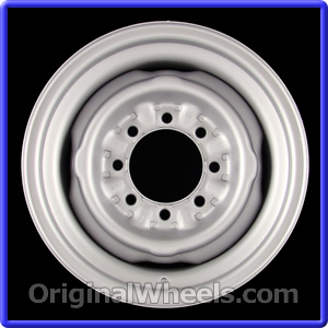 Ford Aerostar Hubcaps #844