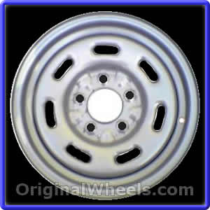 Ford Aerostar Hubcaps #844