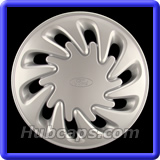 Ford Windstar Hubcaps #7013