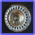 Mercury Grand Marquis Hubcaps #7022