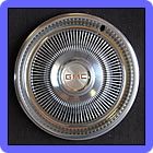 GMC Truck Hubcaps #3042B