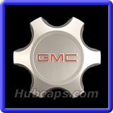 GMC Acadia Center Caps #GMC101