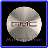 GMC Acadia Center Caps #GMC41B