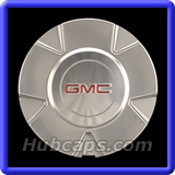 GMC Acadia Center Caps #GMC74A