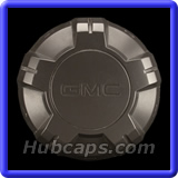 GMC Canyon Center Caps #GMC75