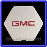 GMC Envoy Center Caps #GMC118