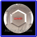 GMC Envoy Center Caps #GMC34