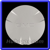 GMC Envoy Center Caps #GMC47