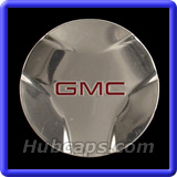 GMC Envoy Center Caps #GMC57