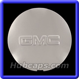 GMC Envoy Center Caps #GMC70