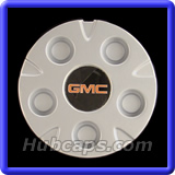 GMC Jimmy Center Caps #GMC117