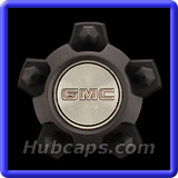 GMC Jimmy Center Caps #GMC11A