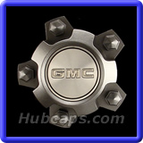 GMC Jimmy Center Caps #GMC11B