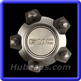 GMC Jimmy Center Caps #GMC11B