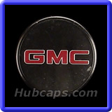 GMC Safari Hubcaps #GMC82