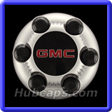 GMC Sierra Center Caps #GMC22A