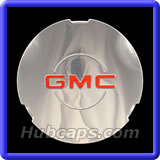 GMC Sierra Center Caps #GMC28A