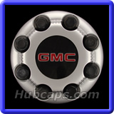 GMC Sierra 3500 Center Caps #GMC60A