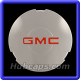 GMC Sierra Center Caps #GMC85A