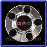 GMC Suburban Center Caps #GMC19