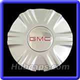 GMC Terrain Center Caps #GMC126A