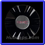 GMC Terrain Center Caps #GMC126B