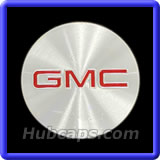 GMC Terrain Center Caps #GMC129B