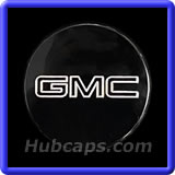 GMC Terrain Center Caps #GMC129C