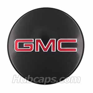 GMC Terrain Center Caps #GMC129E