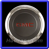 GMC Truck Dog Dish #GMCDD1A