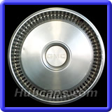 GMC Truck Hubcaps #3117