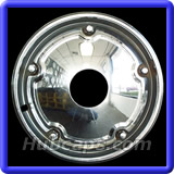 GMC Truck Hubcaps #3977