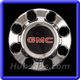 GMC Van Center Cap #GMC14A